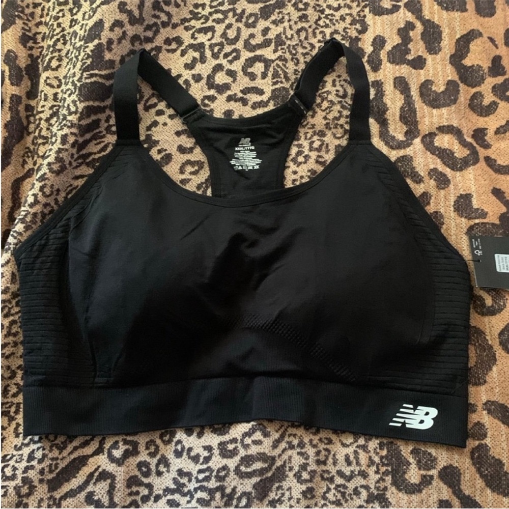 Sports bra